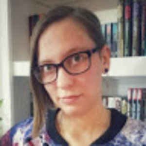 Meet your Posher, Kelly lynn